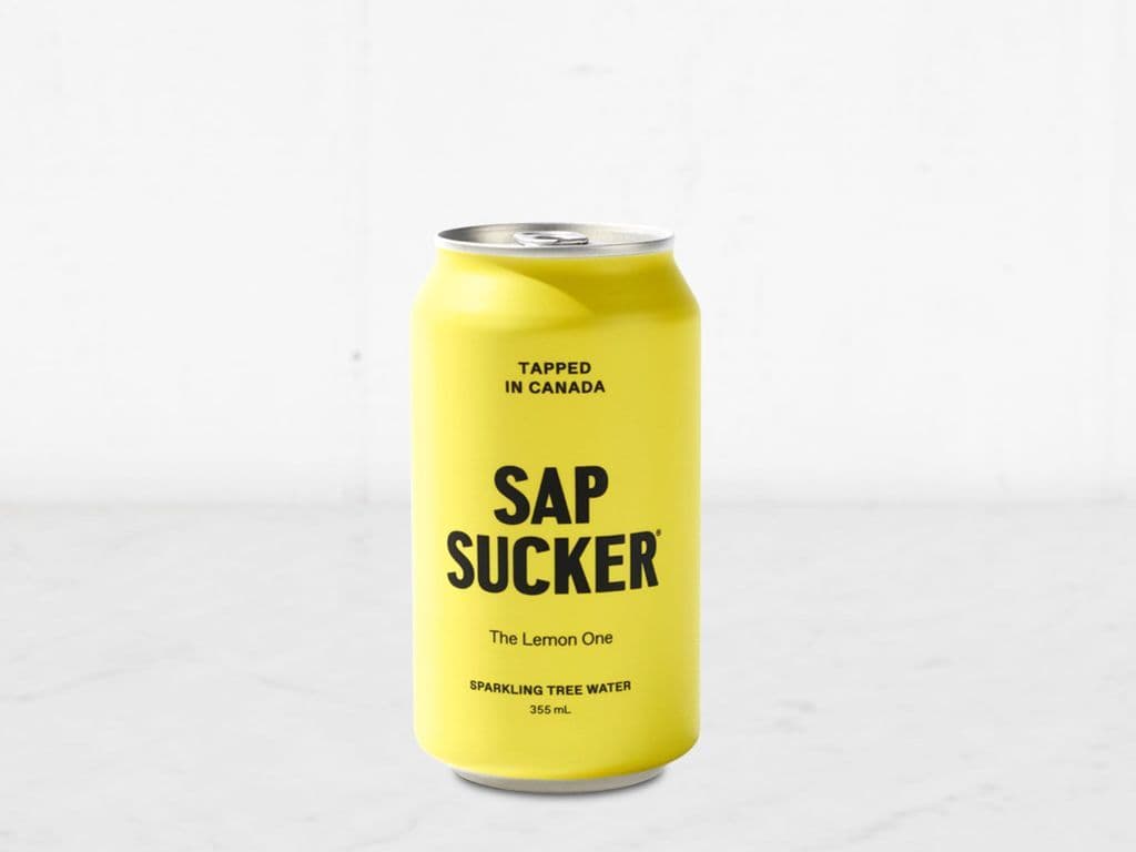 SapSucker - The Lemon One