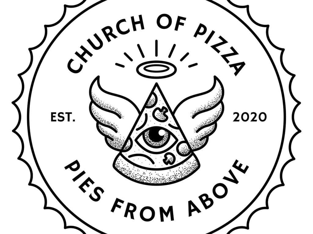 Build-Your-Own Holy Pie
