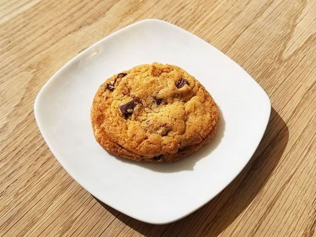 Chocolate Chip Cookie