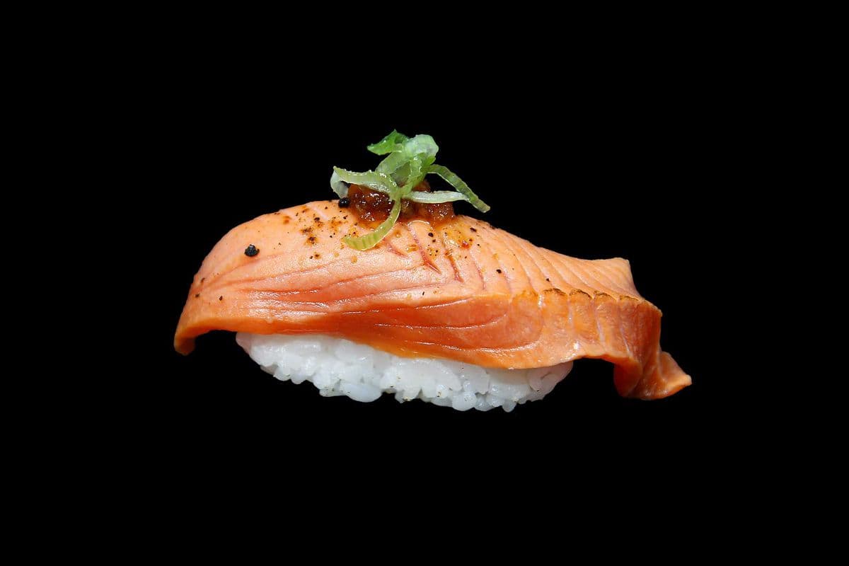 Aburi Sockeye