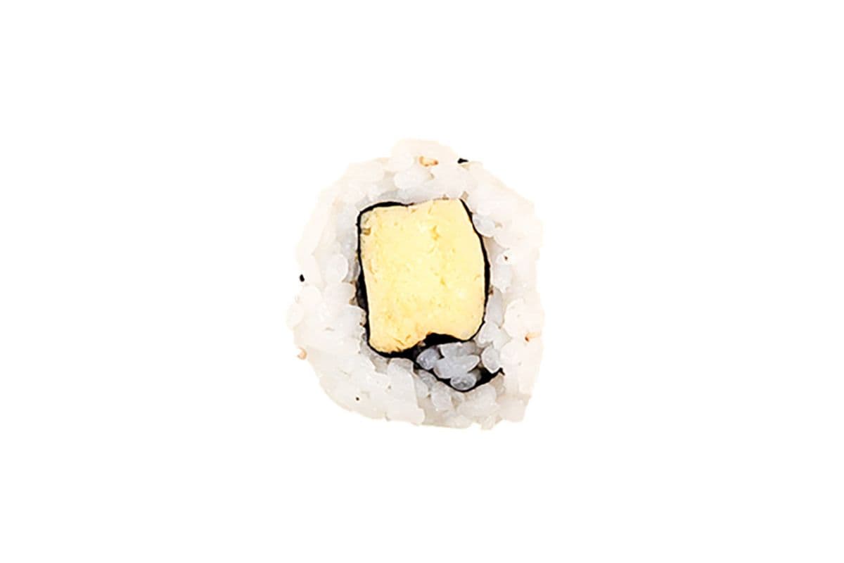22. Maki Tamago / Tamago Maki