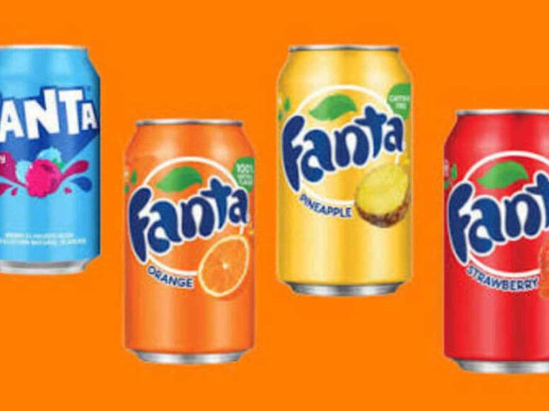 Fanta