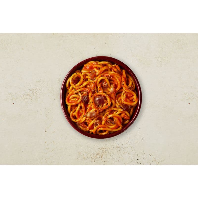Amatriciana Pasta