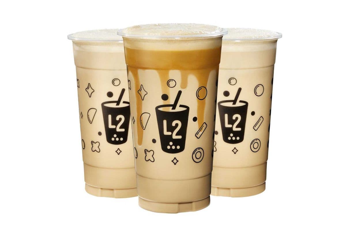 Café (Grand) /Coffee (Large) (700ml)