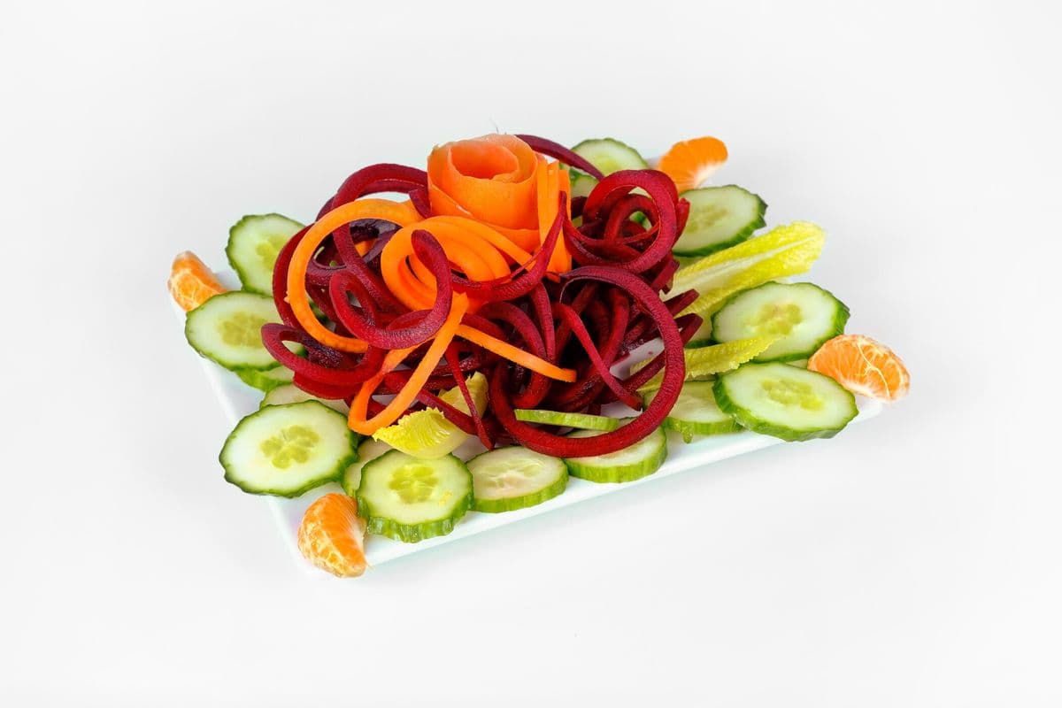 Garden Salad
