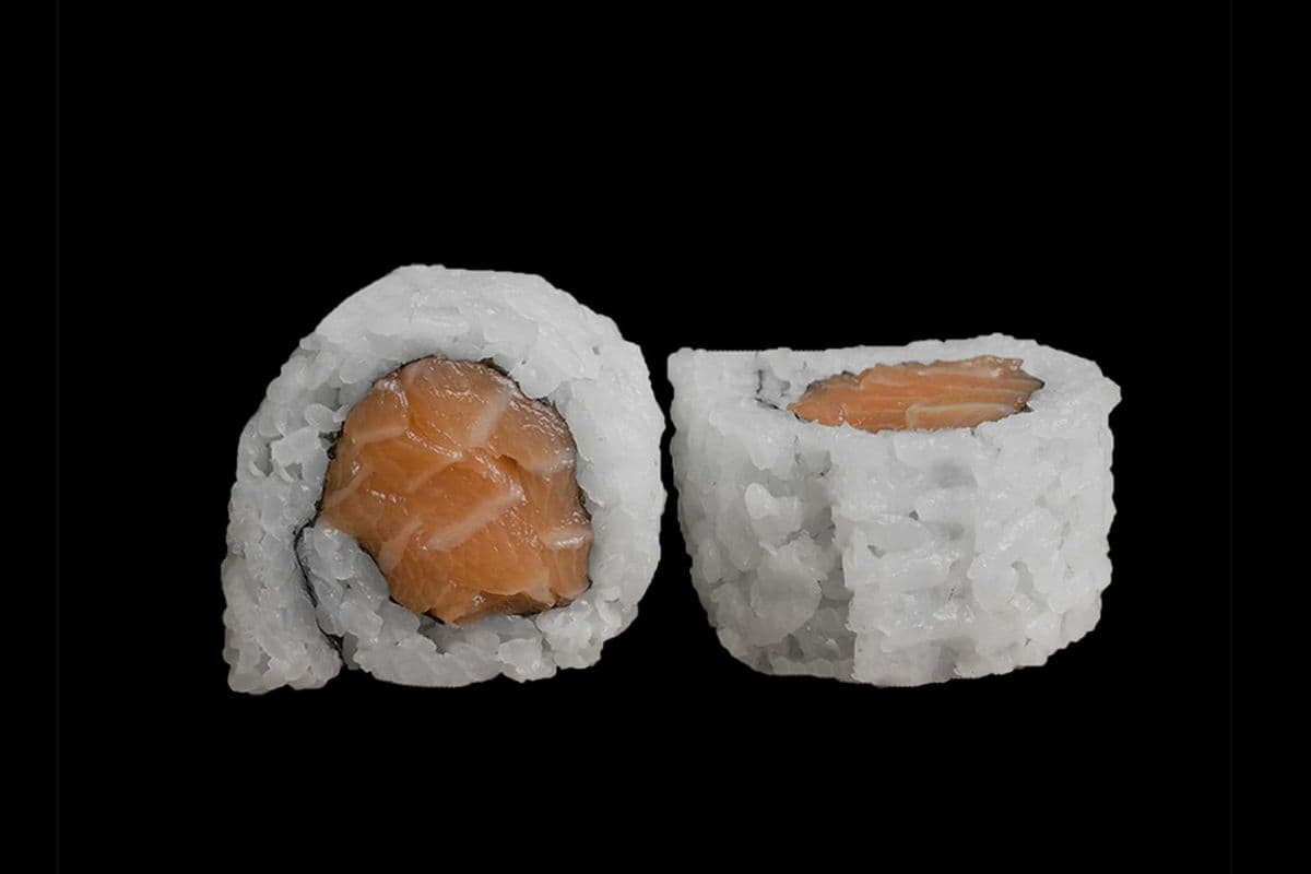 Spicy Salmon Roll