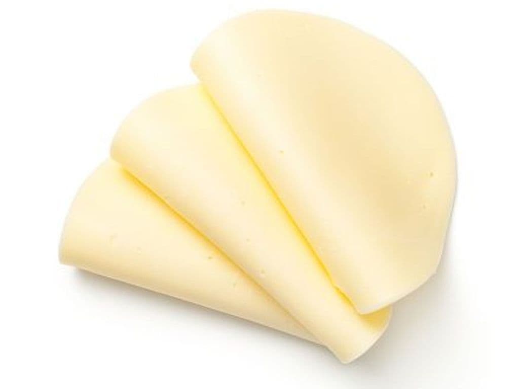 Italissima sliced mozzarella 160g