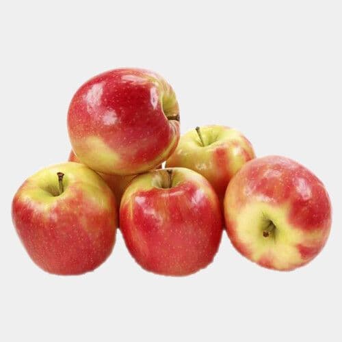 Pomme / Apple