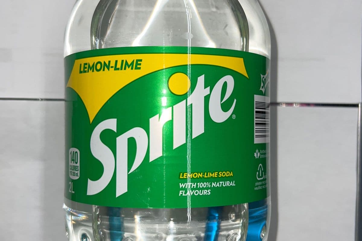 Sprite (2 L)