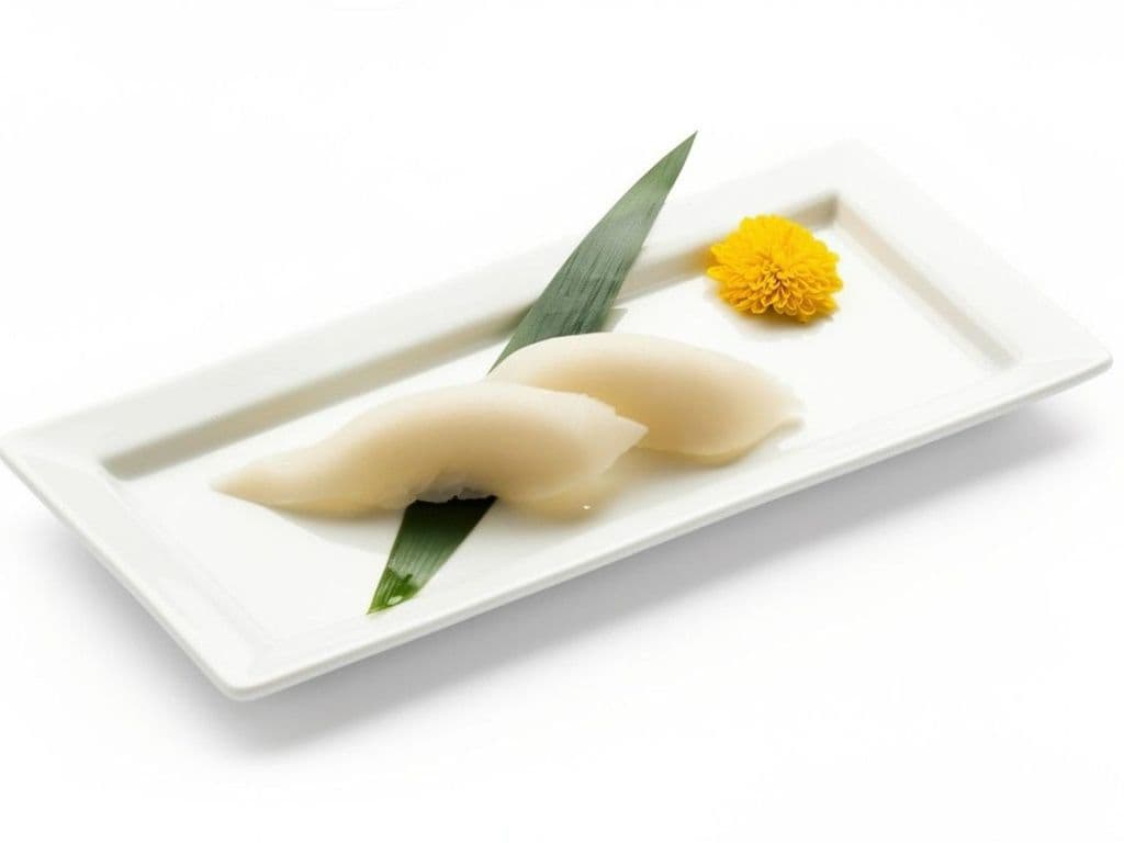 Oil Fish Sushi
