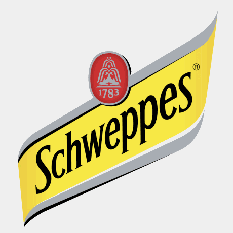 Schweppes Gingerale