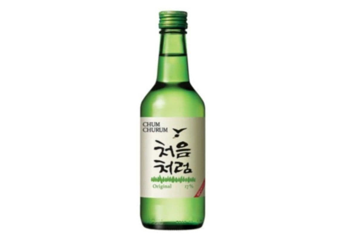 Chum Churum Original (1 x 360 ml)