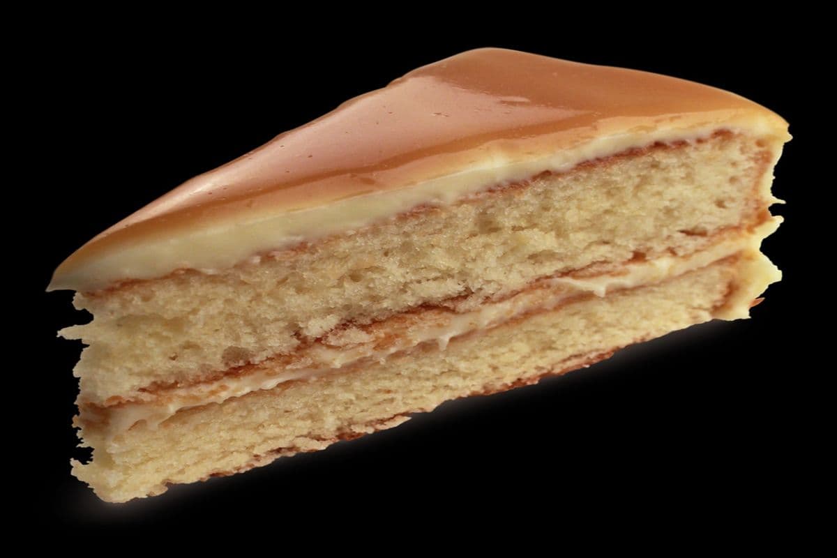 Honey Cake