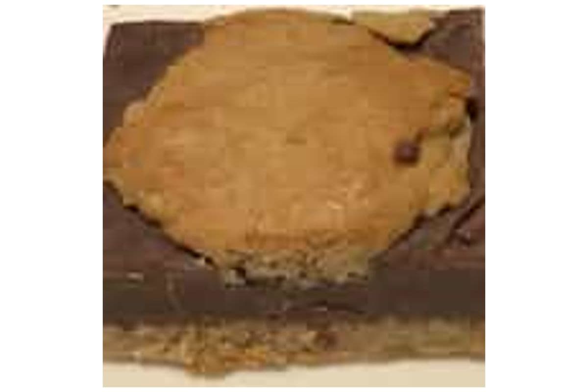 Oat Fudge bar