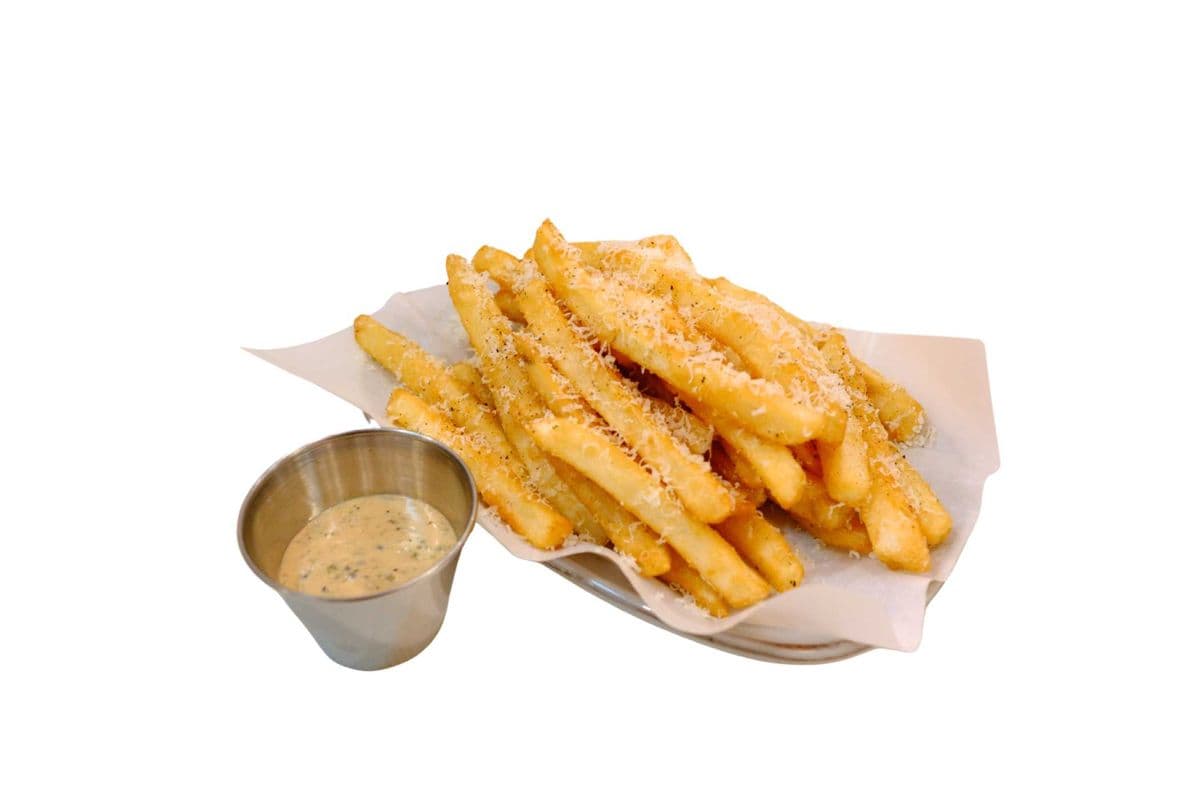 Truffle Fries