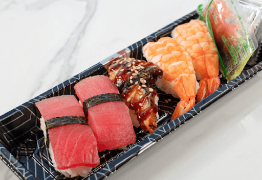 Nigiri 3 Combo (6 pcs)