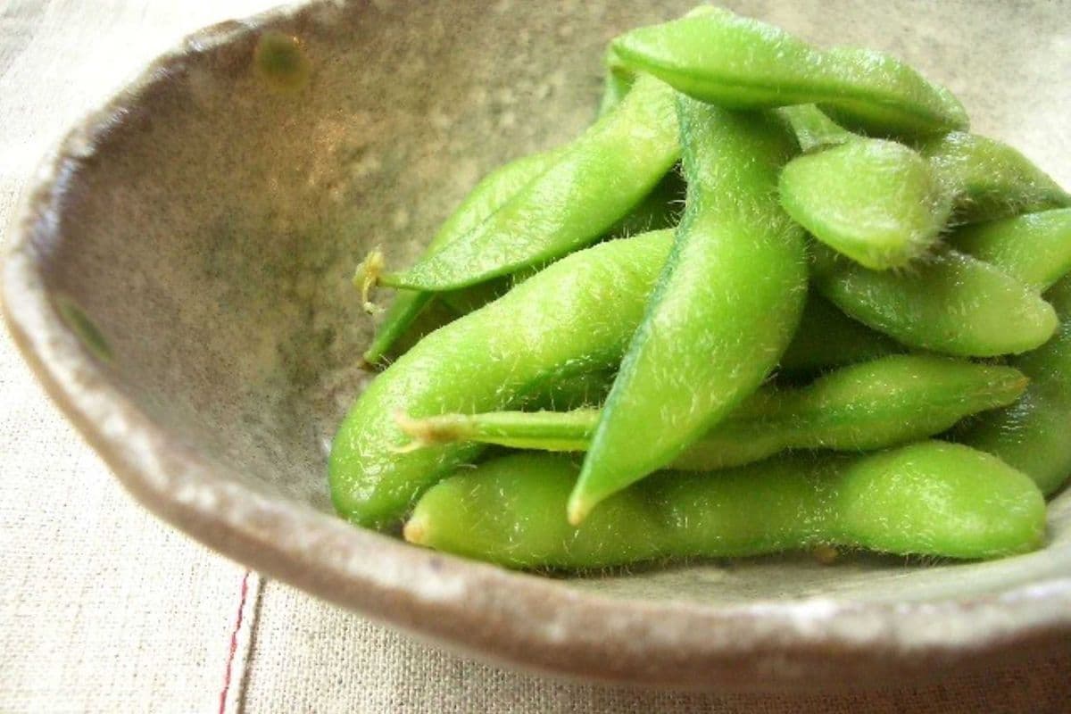 Edamame