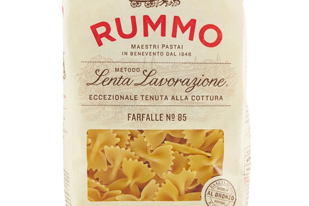 RUMMO - Farfalle