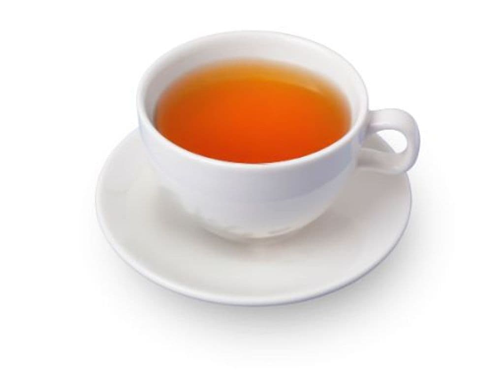 Traditional Tea Orange Pekoe 