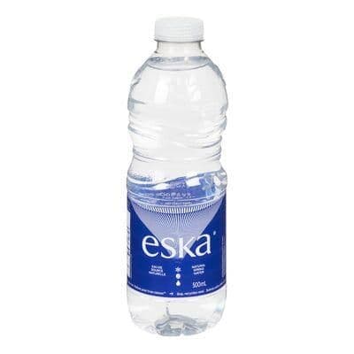 Eska Water Bottle