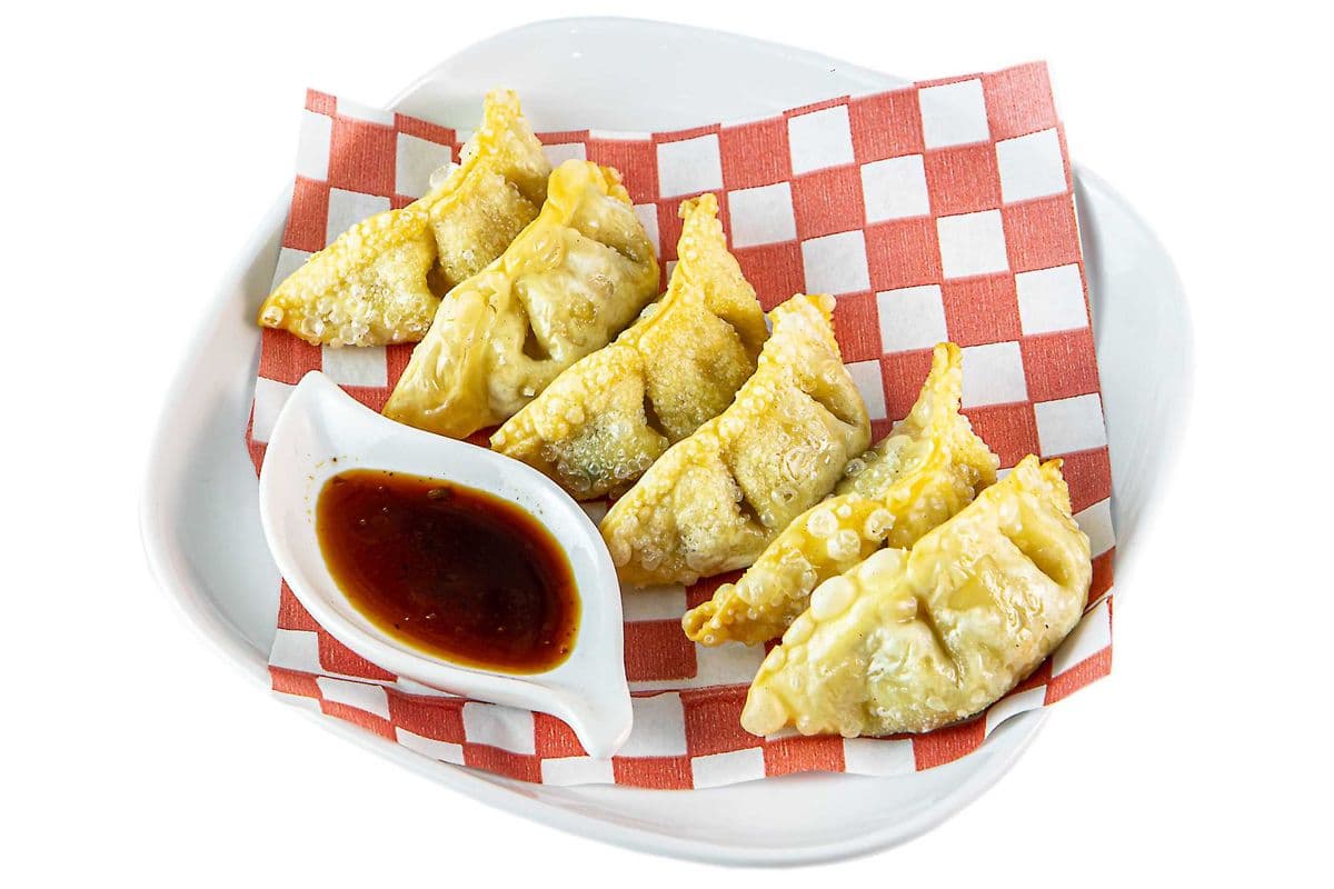 Gyoza