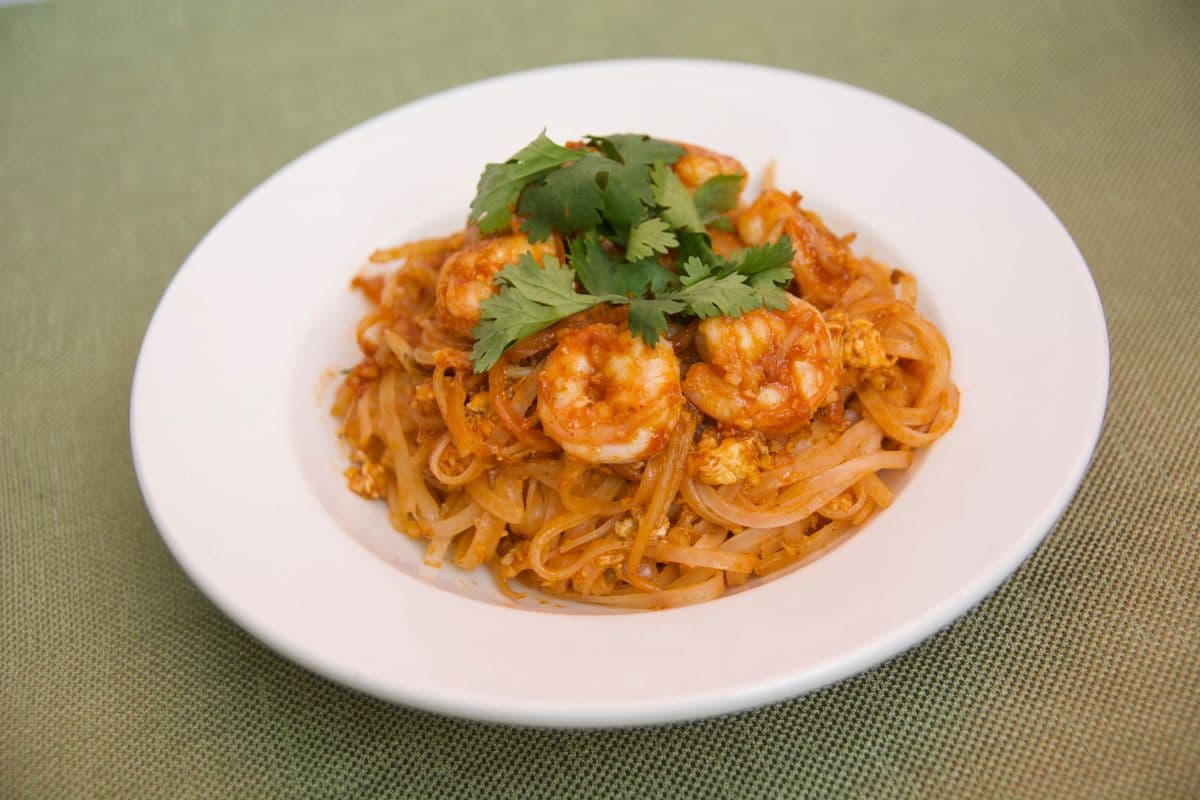 Pad Thai