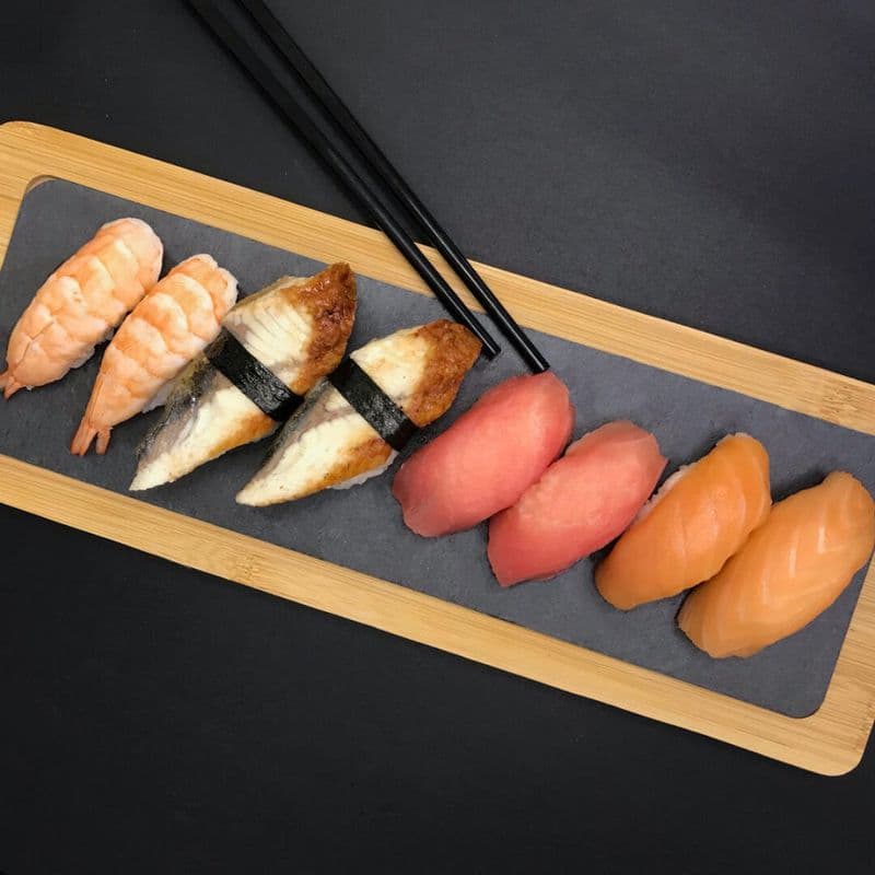 Sushi Set