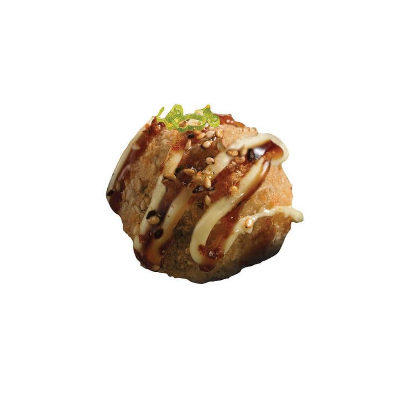 Bombe végé (4 mcx) / Veggie Bomb (4 pcs)