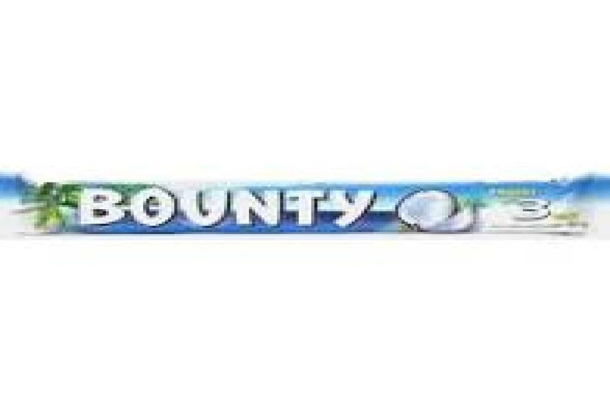 Bounty (57g) (270 Cal)