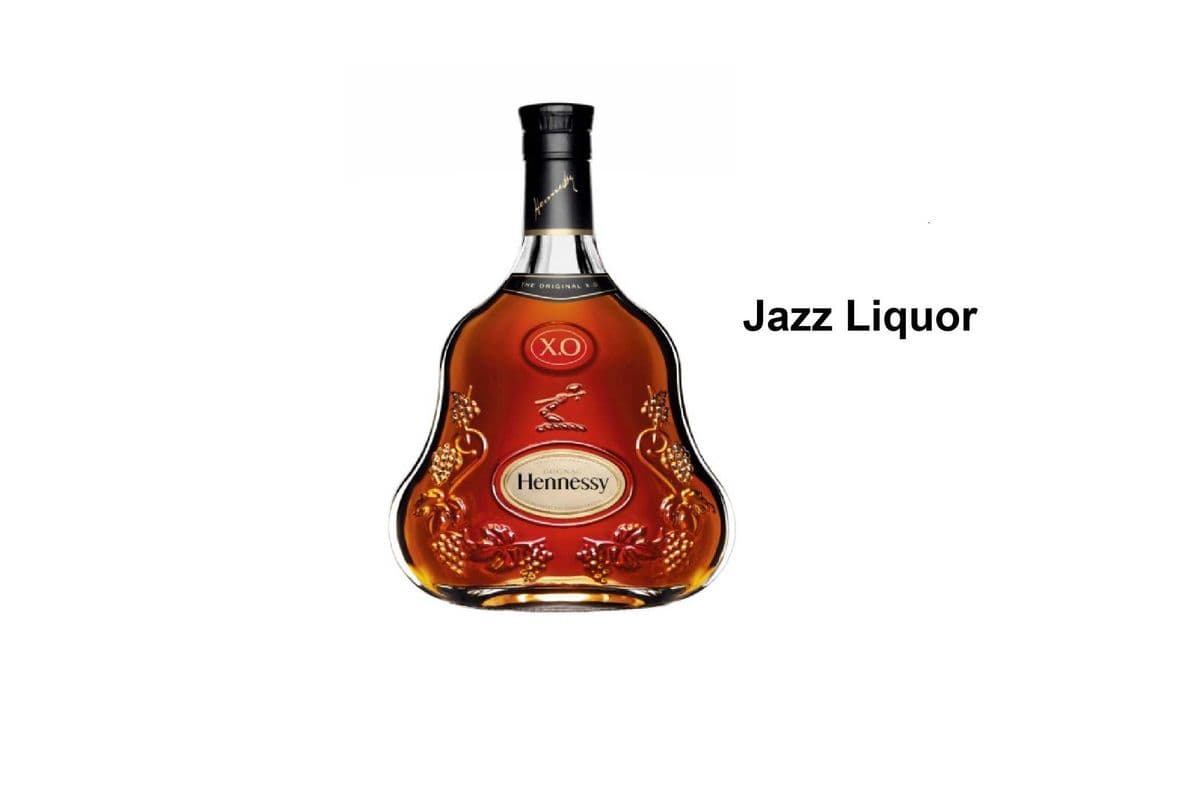 HENNESSY XO 750ML (1 x 1x750ML)