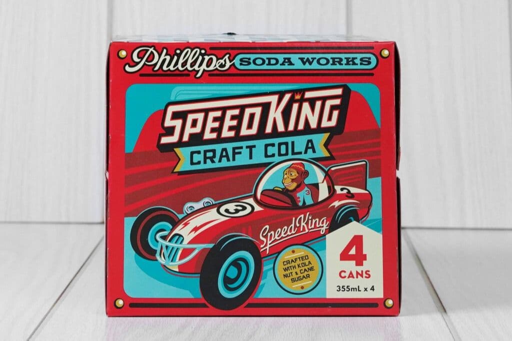 Phillips Soda (4 Pack)