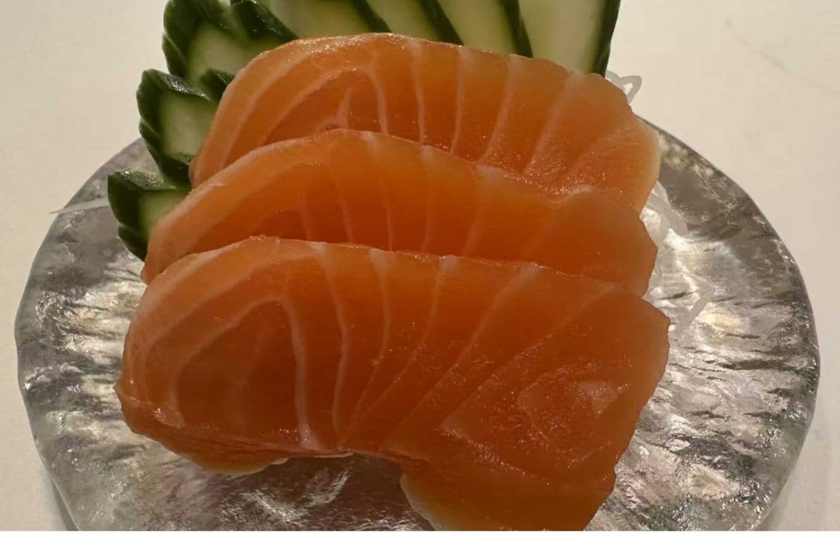 36. Salmon