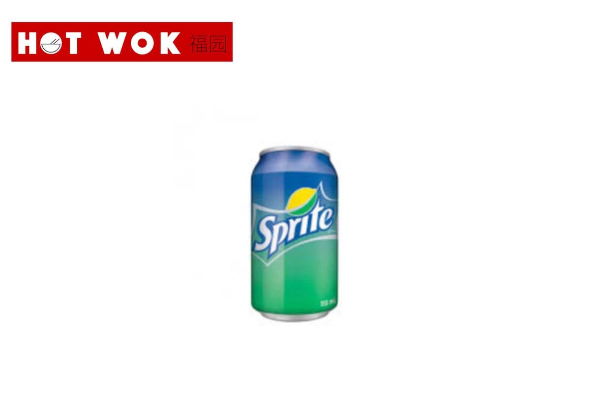 Sprite(355ml can)