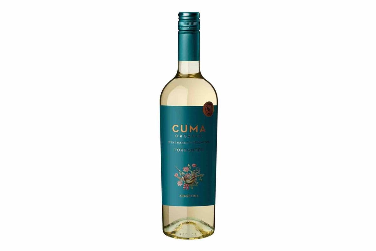 Cuma Torrontes (1 x 750ml)