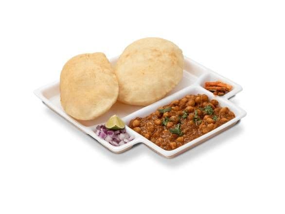 Chana Bhatura