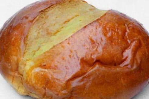 Massa Doce (Sweet Bread)