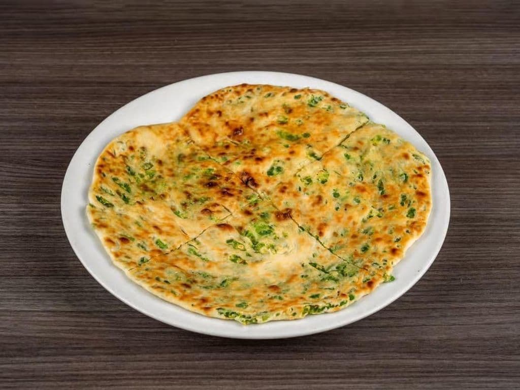Bullet Roti