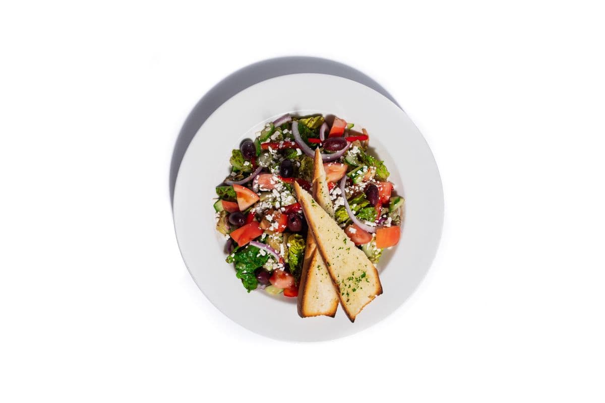 Mediterranean Salad (Full Size)