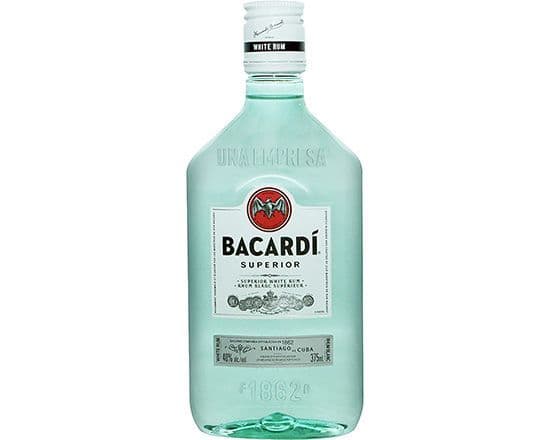 BACARDI (375ML)