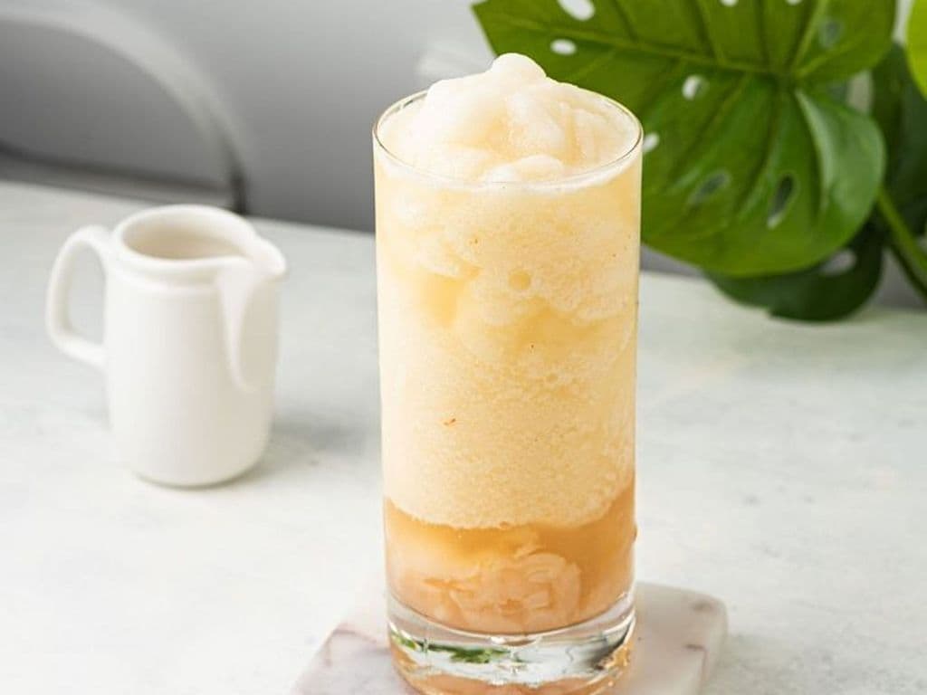 Lychee Jasmine Cha