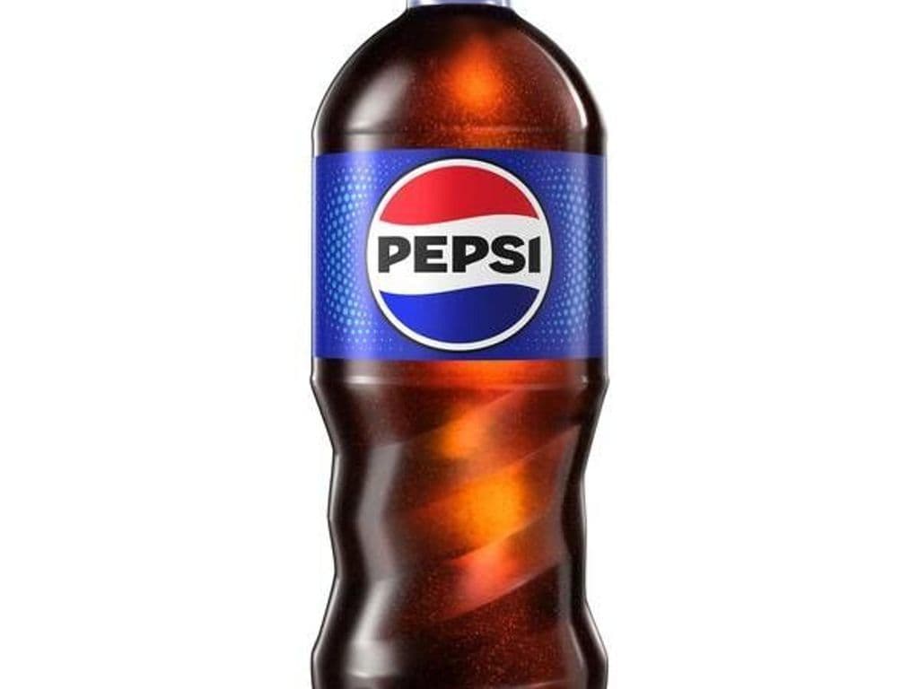 Pepsi