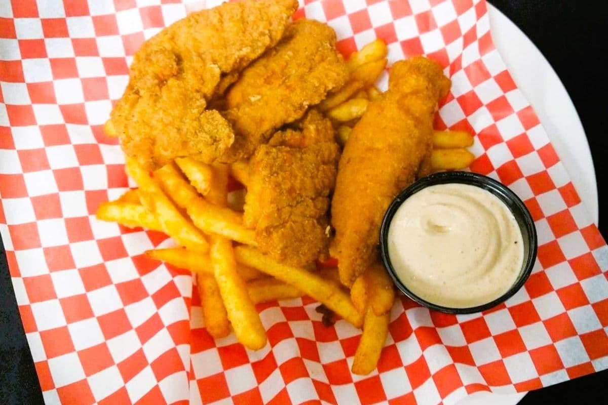 Chicken Tenders