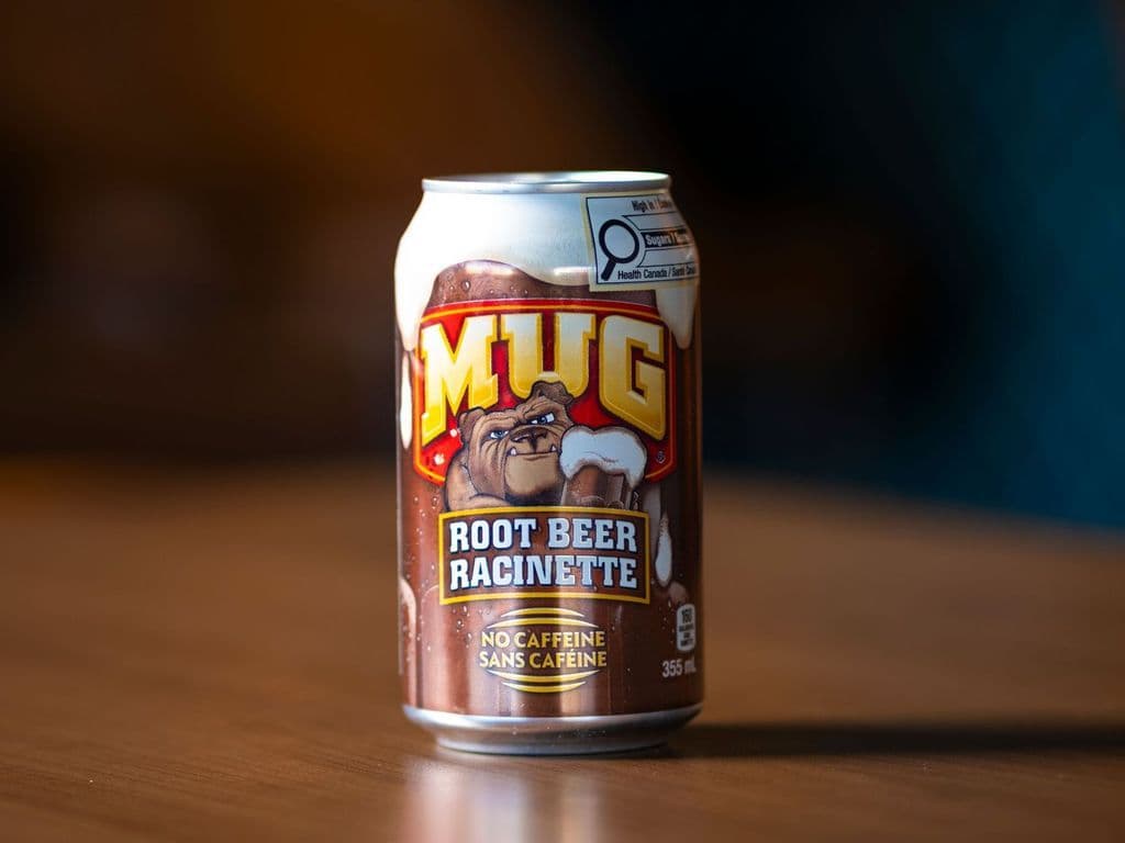 Root Beer
