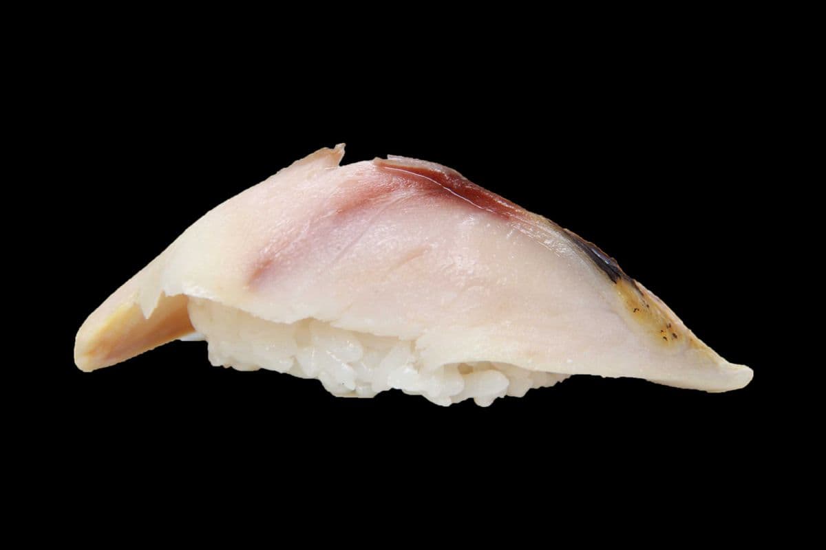 Saba Nigiri