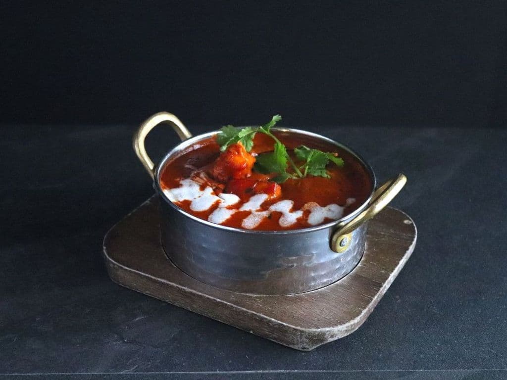 Makhanwala Paneer