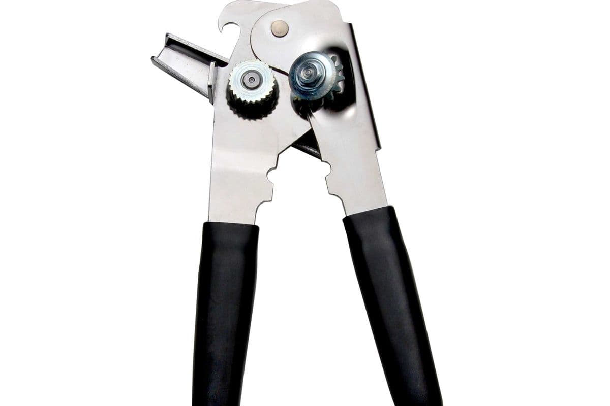 Can Opener