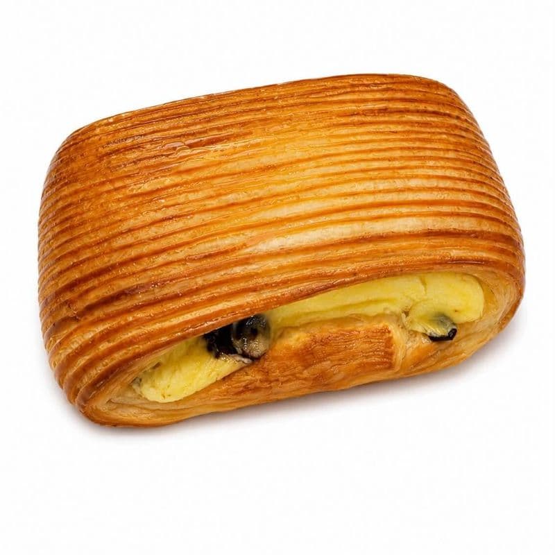 Pain suisse / Swiss bread