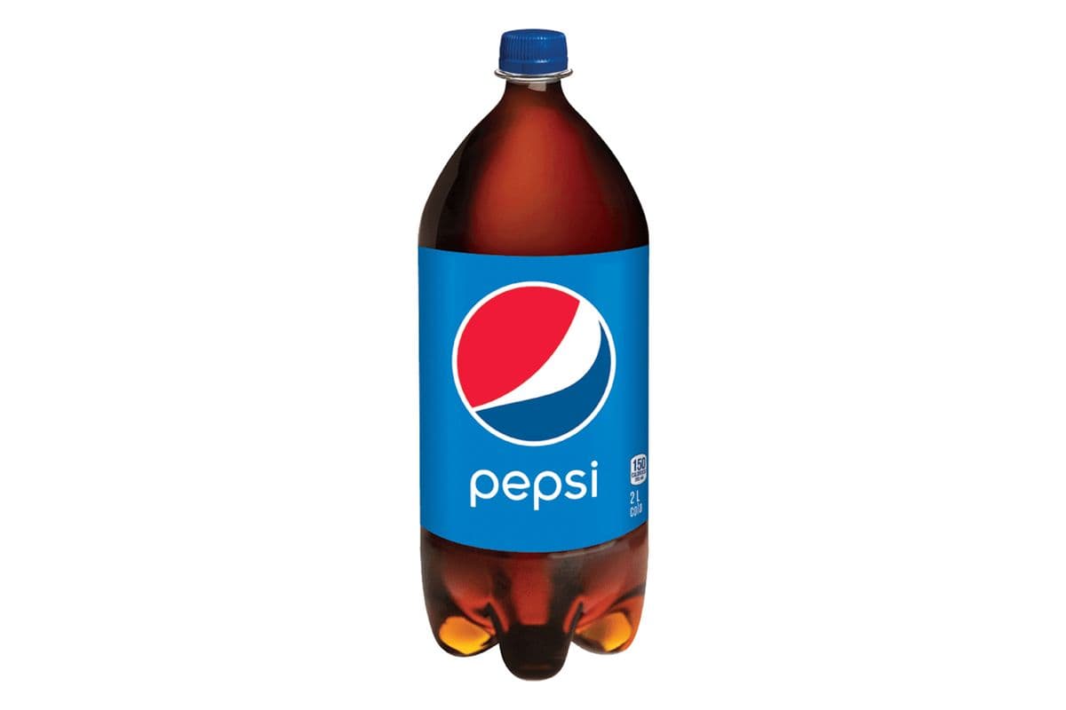 Pepsi Original (2 l)