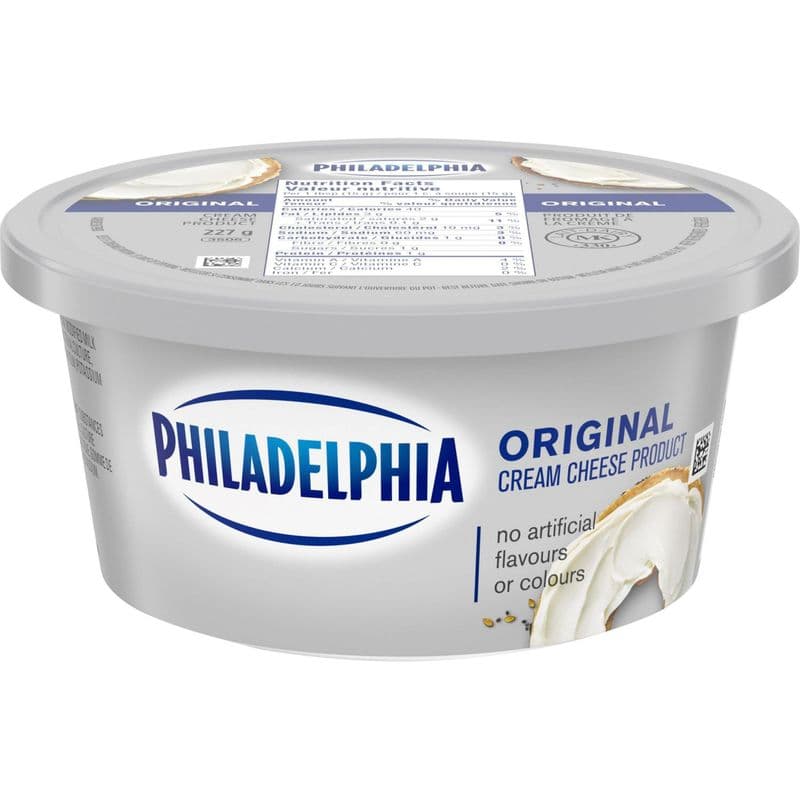 Philadelphia Original Creme Cheese (227 g)
