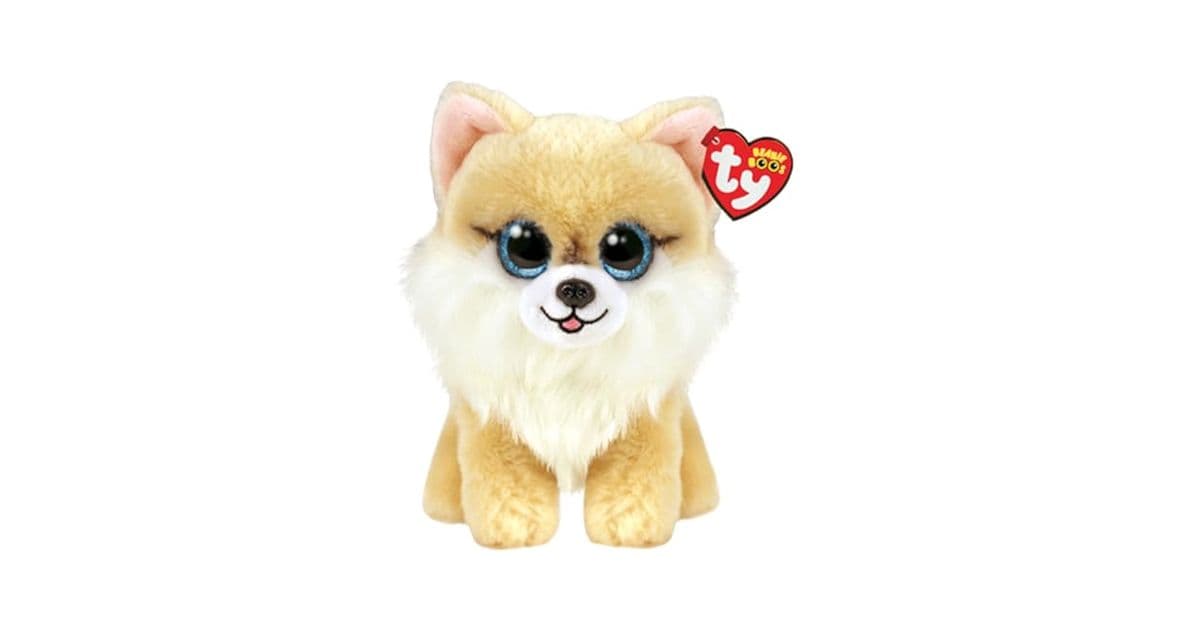 Honeycomb Ty Beanie Boos Anniversaire Octobre 3/ Birthday October 3